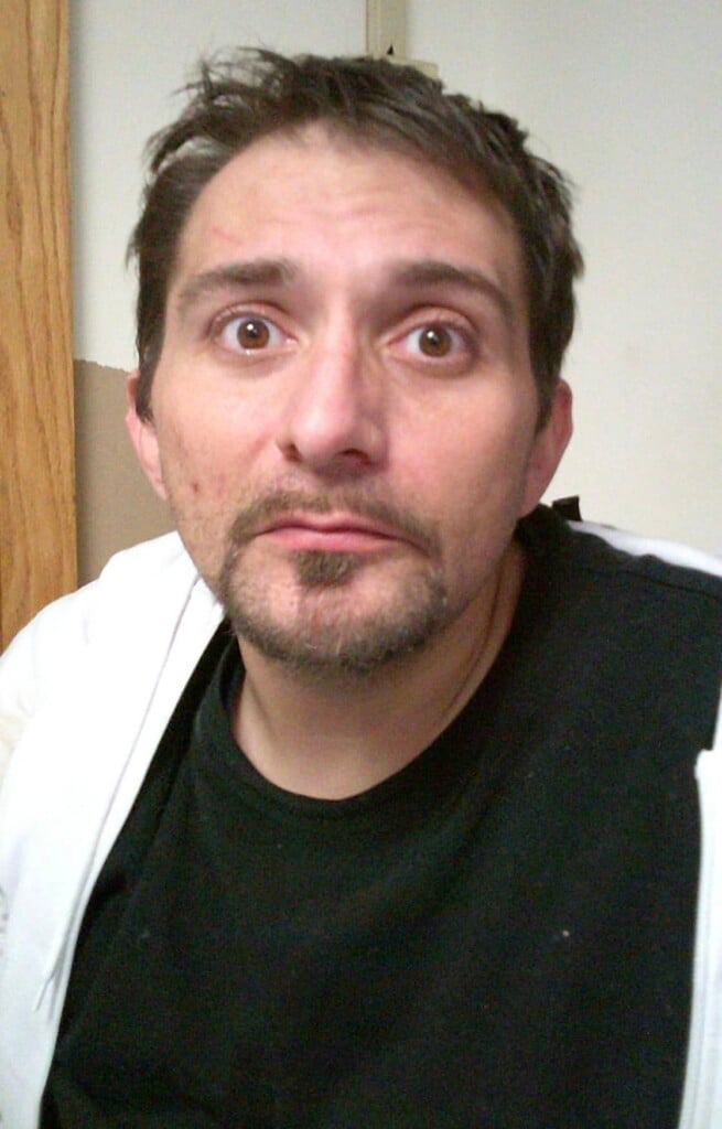 Joseph Fowler (Source: Dexter Police Department/Facebook)