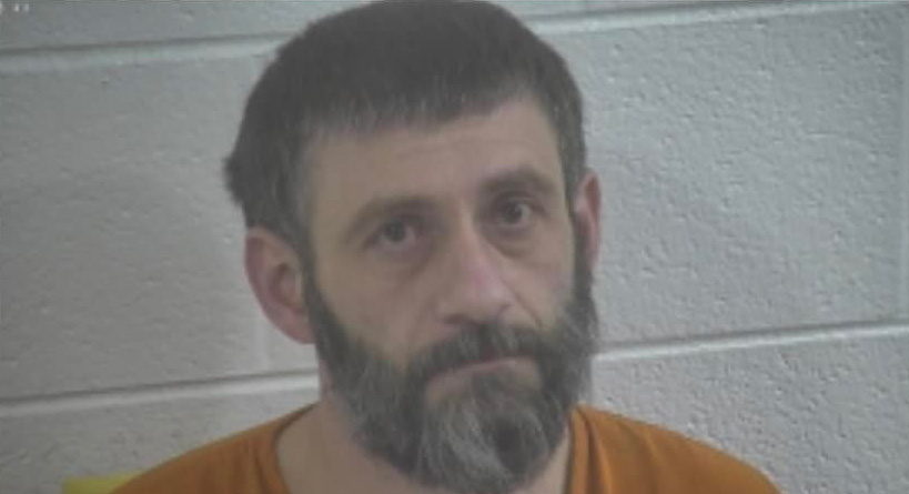 John Davenport (Source: Calloway County, KY Sheriff's Office/Facebook)
