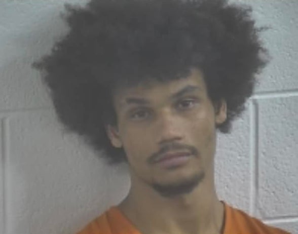 Zion Currin (Source: Calloway County, KY Sheriff's Office/Facebook)