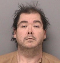 James M. Payne (Source: Jefferson County Sheriff's Office/Facebook)