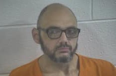 Michael Gouin (Source: Calloway County, KY Sheriff's Office/Facebook)