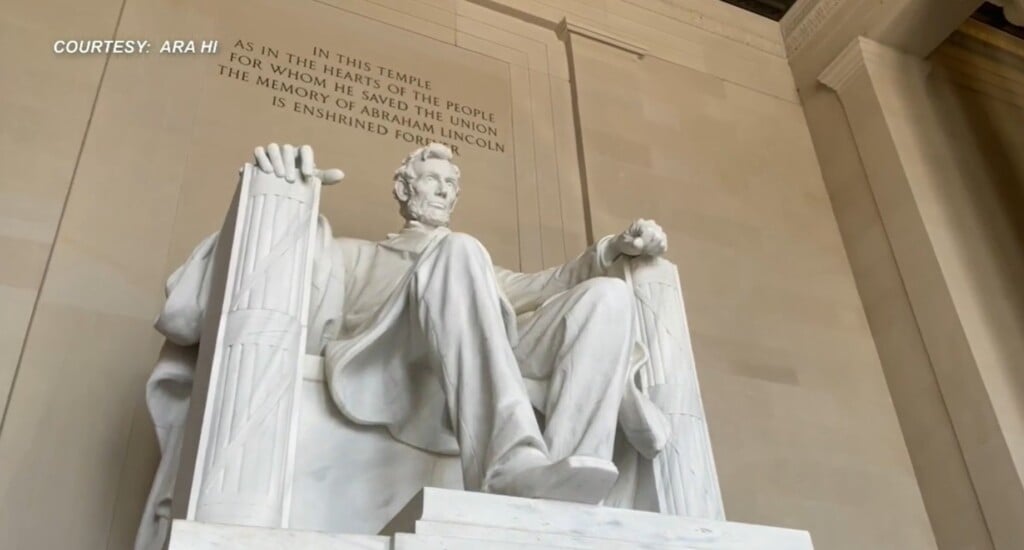 Lincoln Monument