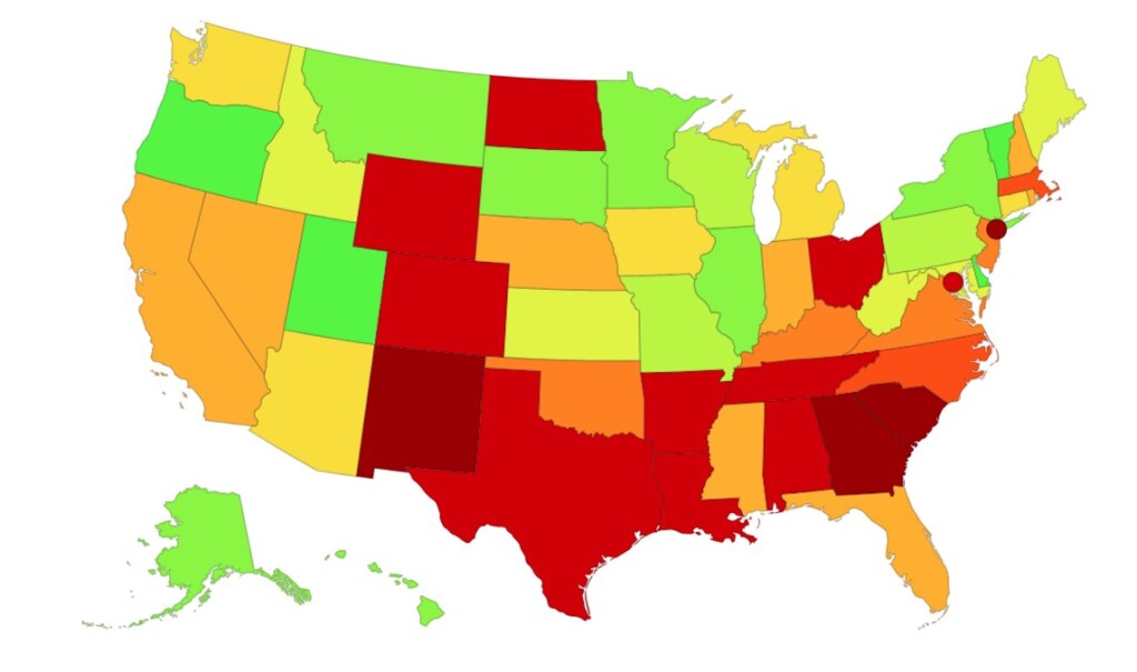 respiratory viruses activity levels as of Feb. 2, 2024. This include COVID-19, influenza, and RSV. (Source: CDC.gov)