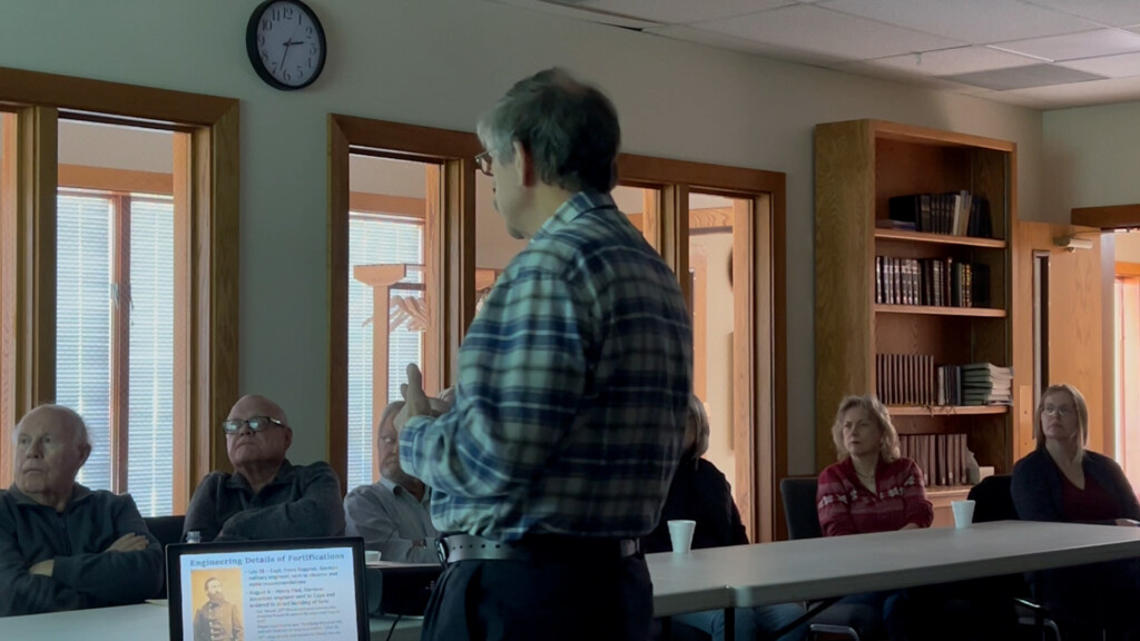 Cape Girardeau Civil War Roundtable
