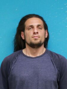 Chase Best (Source: Cape Girardeau County Jail)