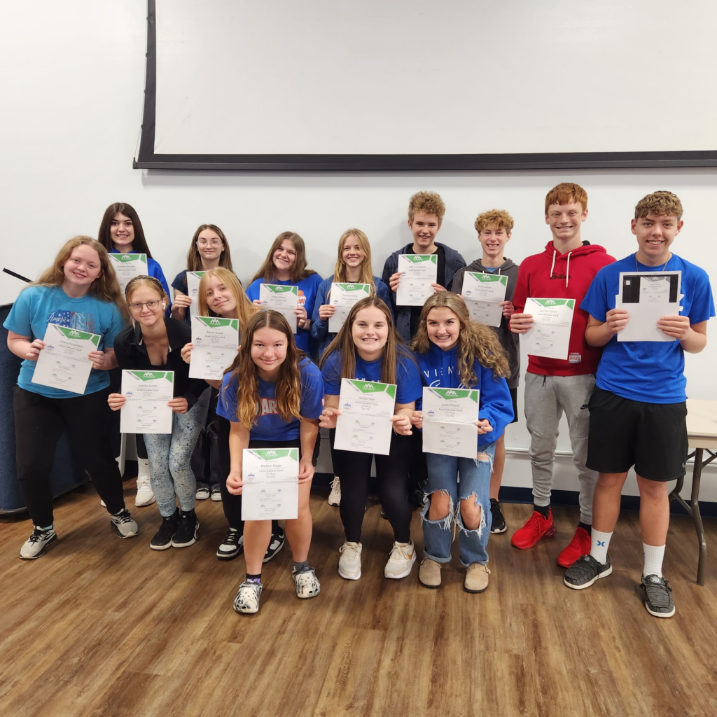 (Source: Vienna High School Superintendent Joshua W. Stafford)