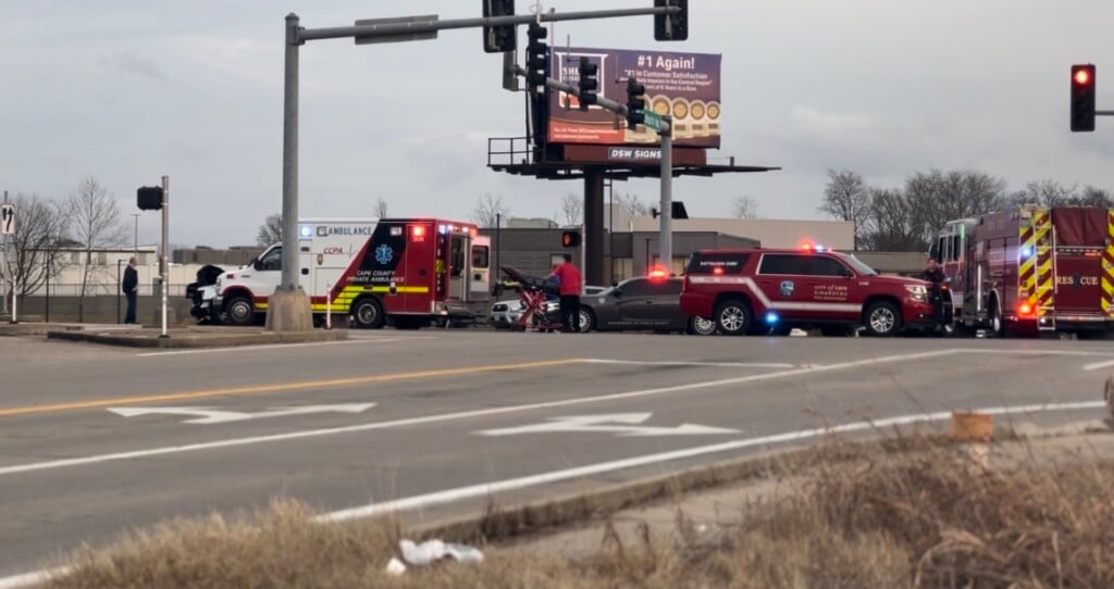 (Source: Sasha Moore/FOX23 News)