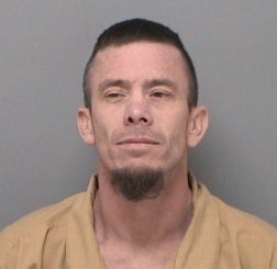 Dewayne E. Corbett (Source: Jefferson County Sheriff's Office/Facebook)
