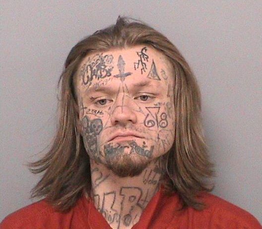 Ashton Harper (Source: Mount Vernon Police Department/Facebook)