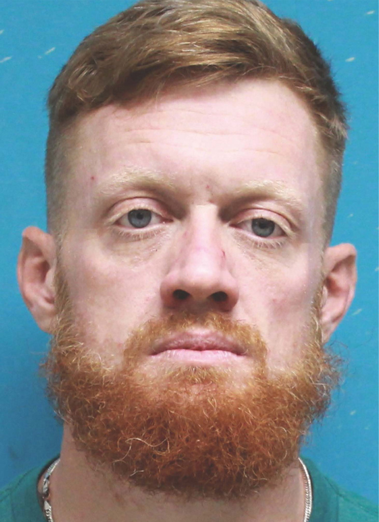 Man facing burglary, stealing, firearms, drug charges in Cape Girardeau