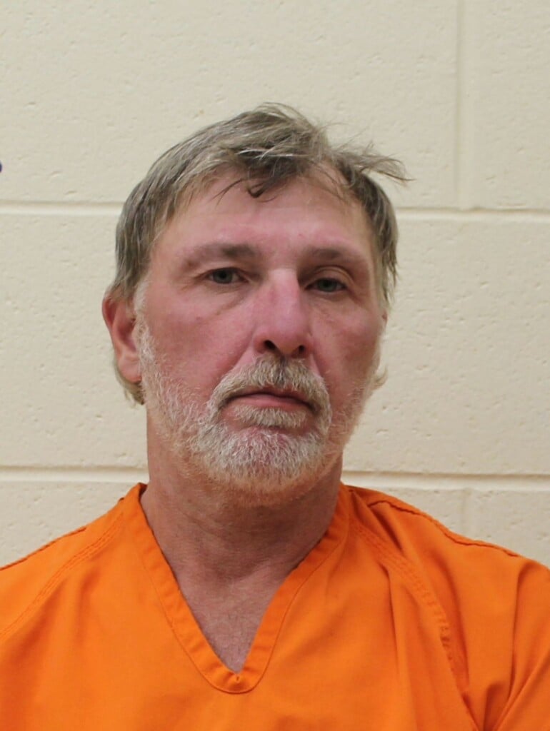 Eric S. Sullivan (Source: Franklin County Sheriff's Office)