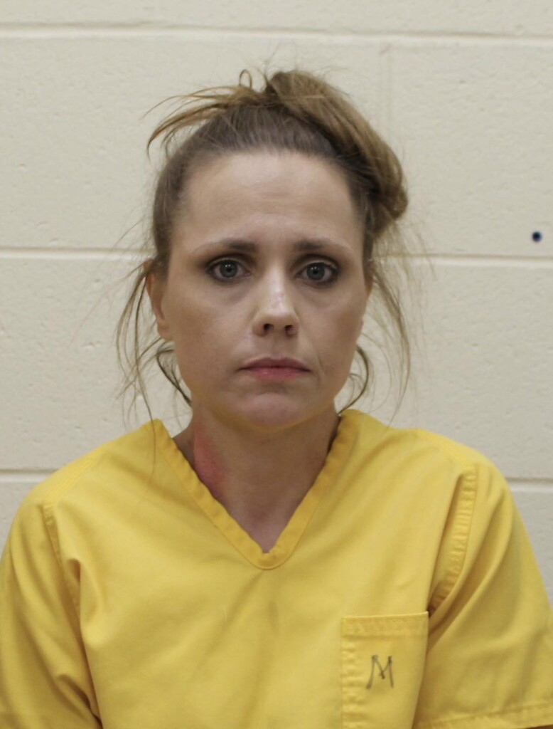 Jennifer L. Mayo (Source: Franklin County, Illinois Government/Facebook)