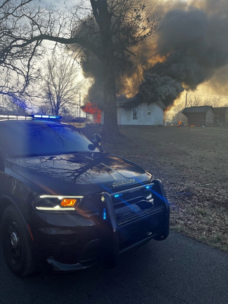 (Source: Graves County Sheriff's Office/Facebook)