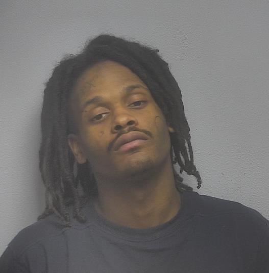 Christopher Trice (Source: Paducah Police Department)