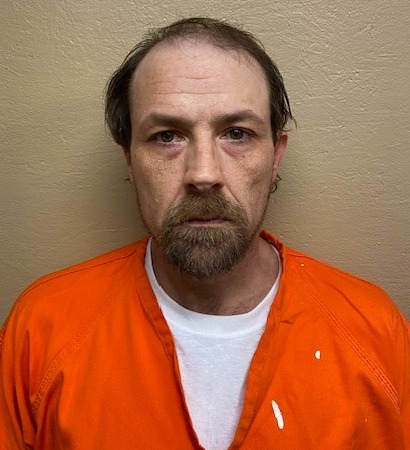 (Source: Bollinger County Sheriff's Office)