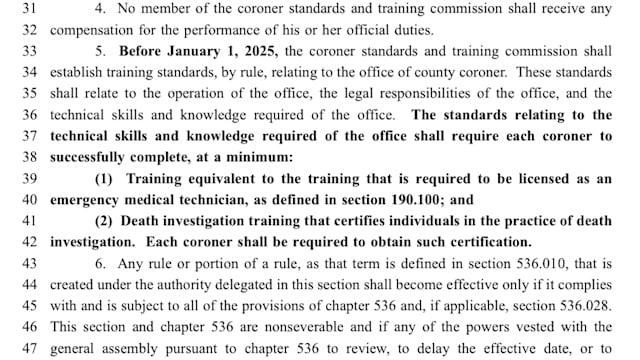 House Bill 2777