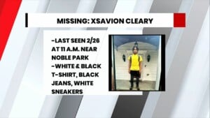 Mccracken County Sheriff's Deputies Ask For Help Finding Missing Teen