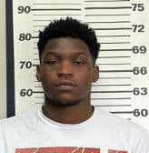 Jeremiah Lamonte Davis (Source: Graves County Sheriff's Office/Facebook)