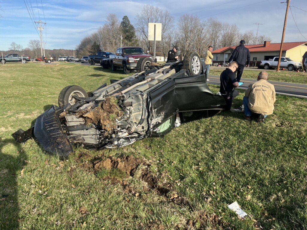(Source: Graves County Sheriff's Office/Facebook)