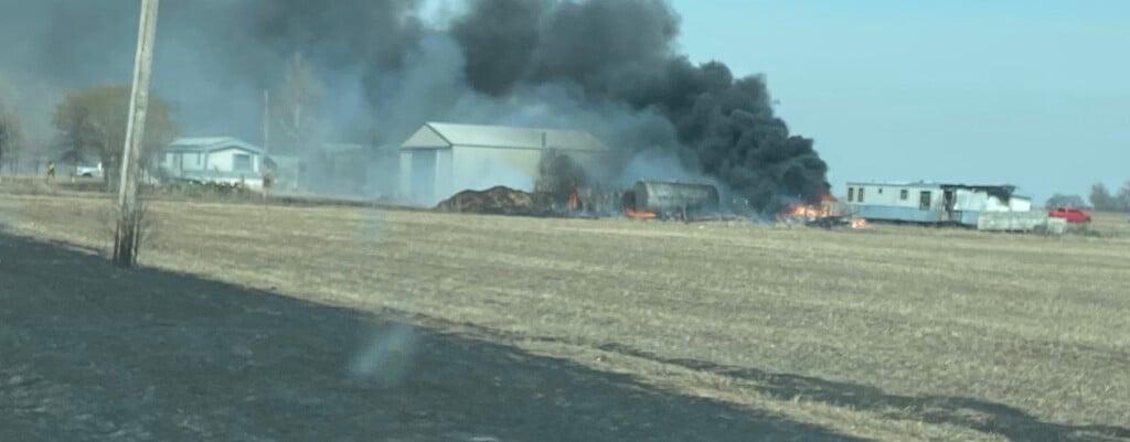 (Source: Kennett Fire Department/Facebook)