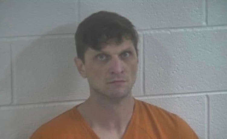 Charles Warren (Source: Calloway County, Ky. Sheriff's Office.Facebook)