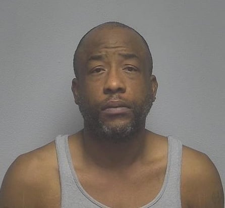 Leroy Johnson (Source: Paducah Police Department)