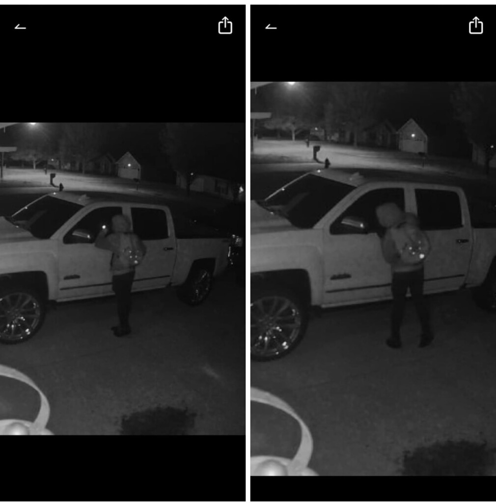(Source; Miner Police Department)