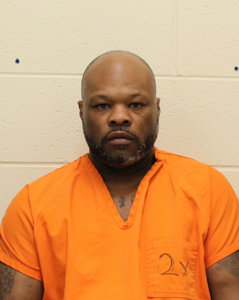Diego D. Nevith (Source: Franklin County Sheriff's Office)