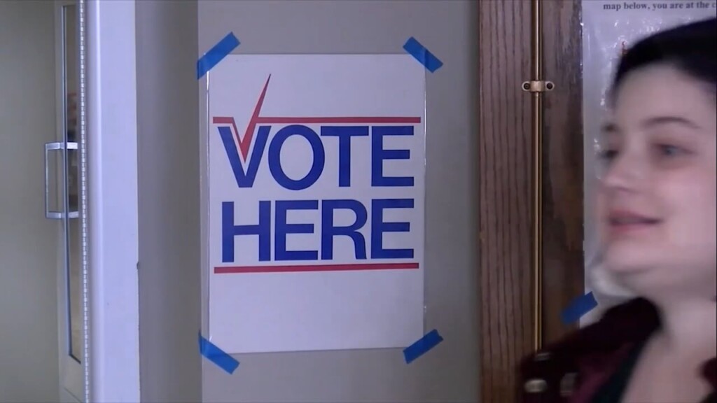 Illinois Primary Election