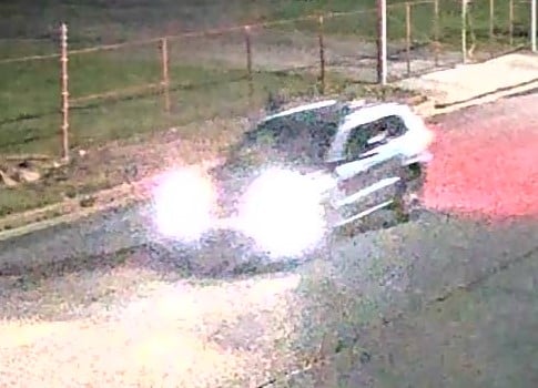 (Source: Paducah Police Department)