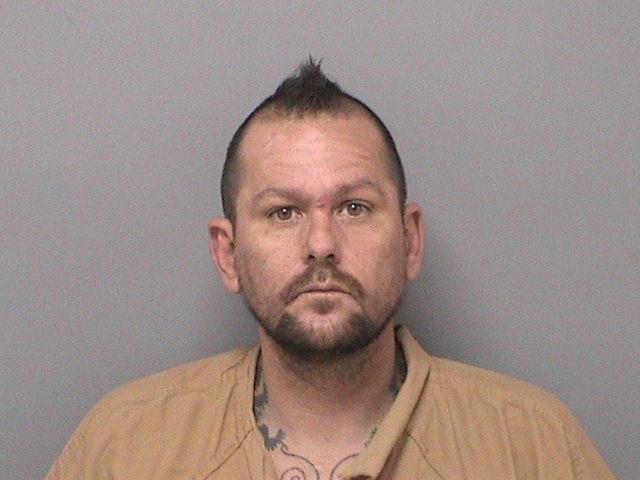 Robert A, Lewis (Source: Mount Vernon Police Department/Facebook)
