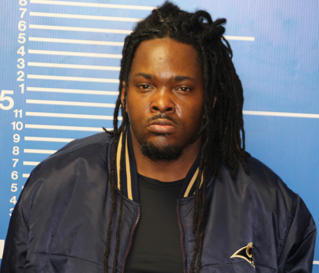 Antwan Davis (Source: Sikeston Department of Public Safety)