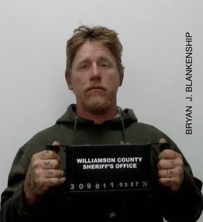 (Source: Williamson County Sheriff's Department/Facebook)
