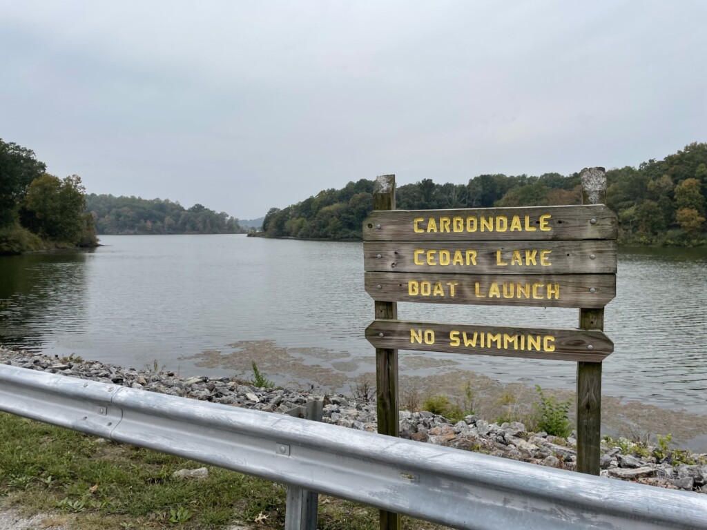 (Source: Carbondale Tourism)
