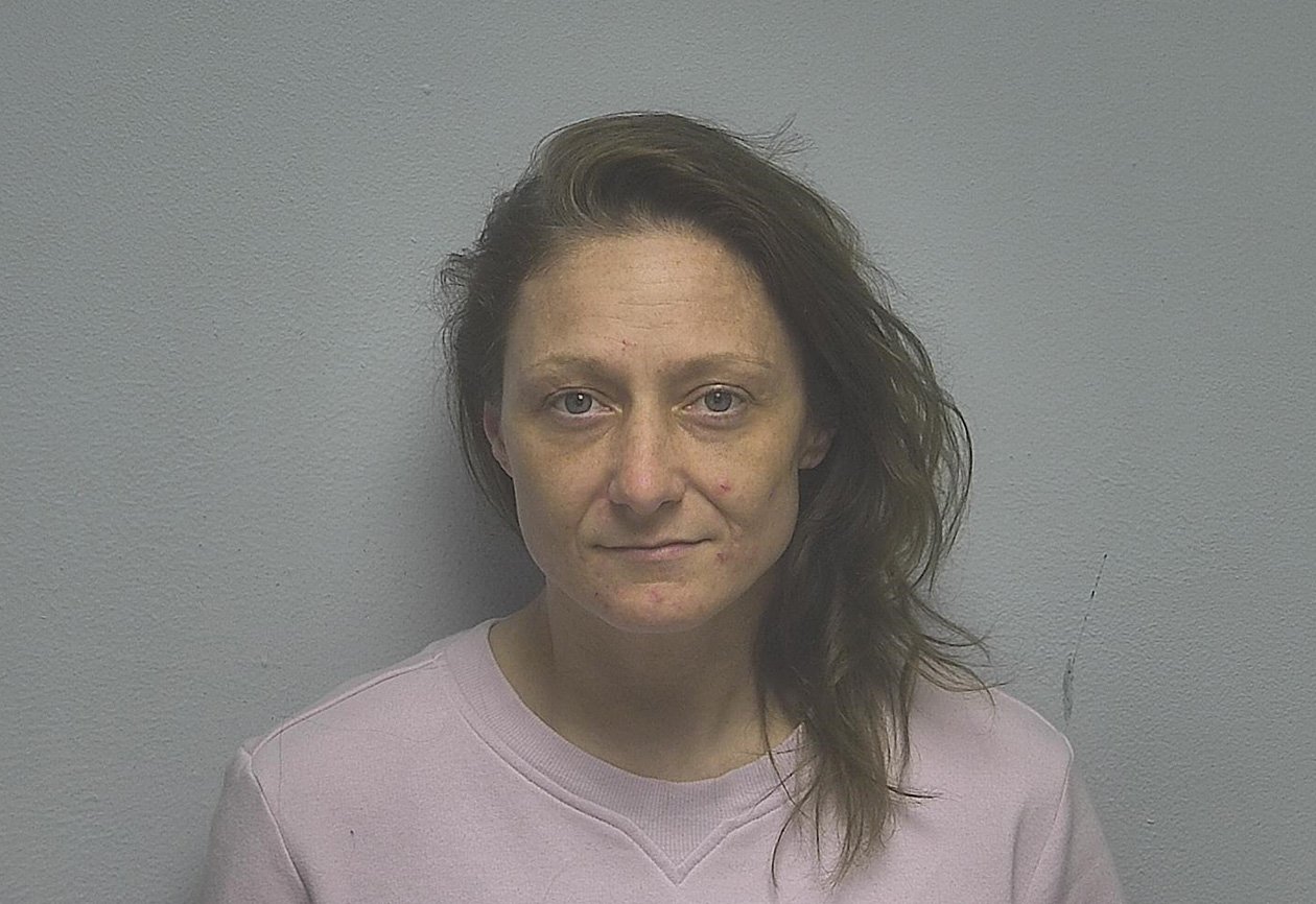 Woman Charged With Prostitution In Paducah Kbsi Fox 23 Cape Girardeau