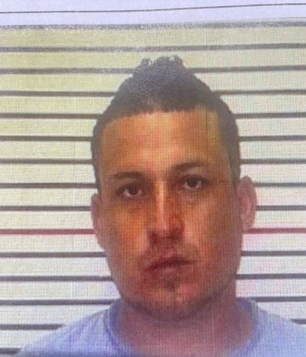 (Source: Graves County Sheriff/Facebook) Guadalupe A. Martinez
