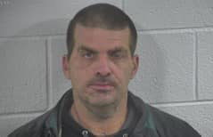 Robert F. Coleman (Source: Calloway County, KY Sheriff's Office/Facebook)