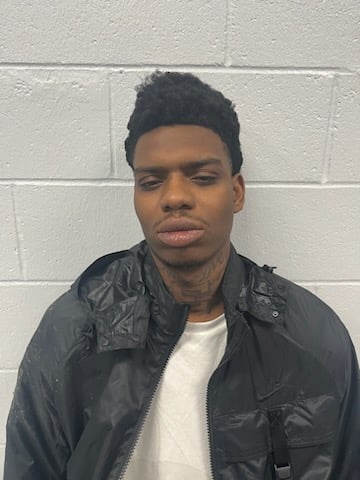 Nathaniel Garrett (Source: Poplar Bluff Police Department)