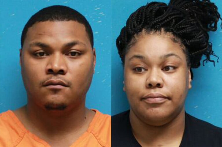 2 face charges after shooting outside Cape Girardeau convenience store