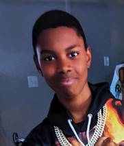Keyveon Hines (Source: Carbondale Police Department)