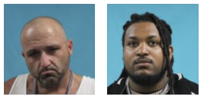 (Source: Cape Girardeau Police Department)