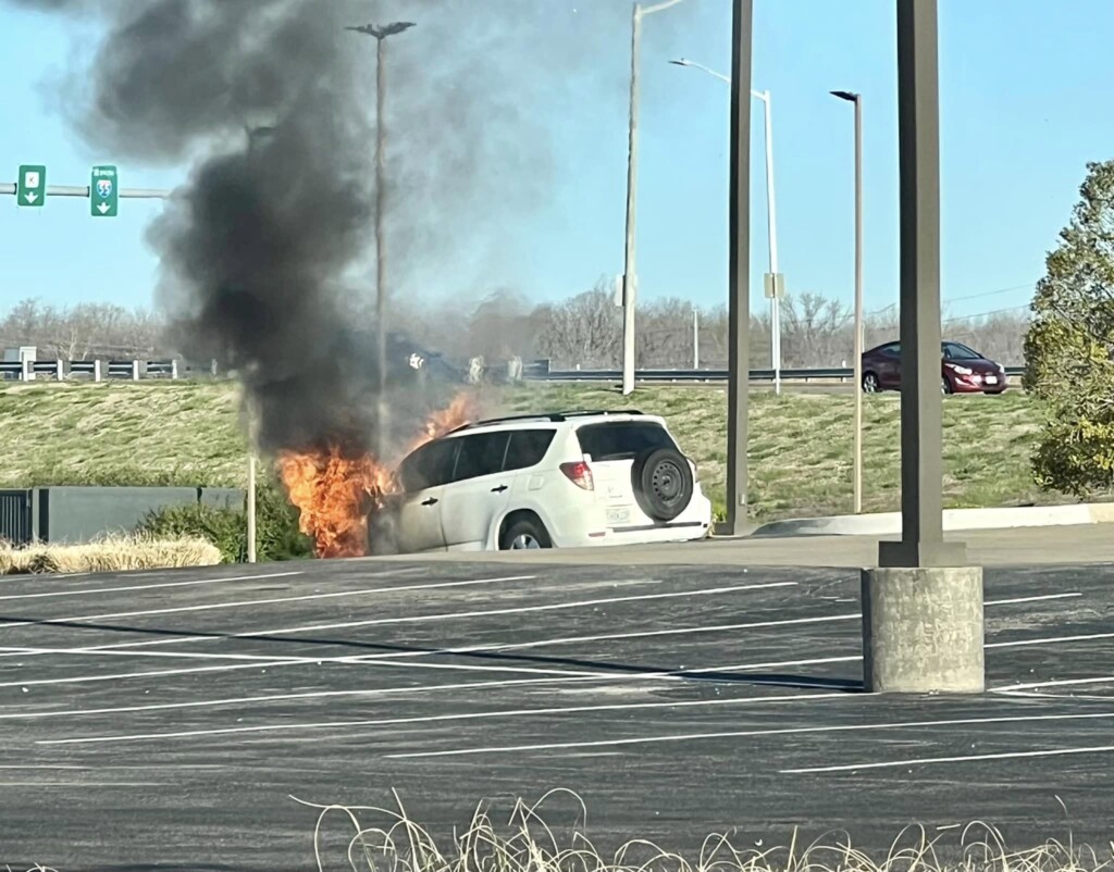 (Source: Cape Girardeau Fire Department/Facebook)