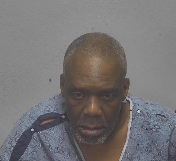 Willie Ervin Hunter (Source: Paducah Police Department)