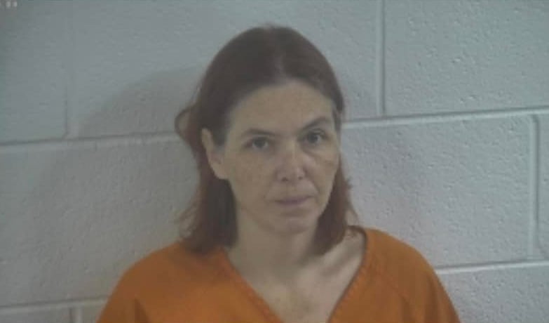 Deanna J. Hemmer (Source: Calloway County, KY Sheriff's Office/Facebook)
