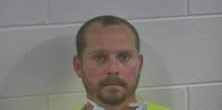 Christopher M. Garland (Source: Calloway County, Ky. Sheriff's Office/Facebook)