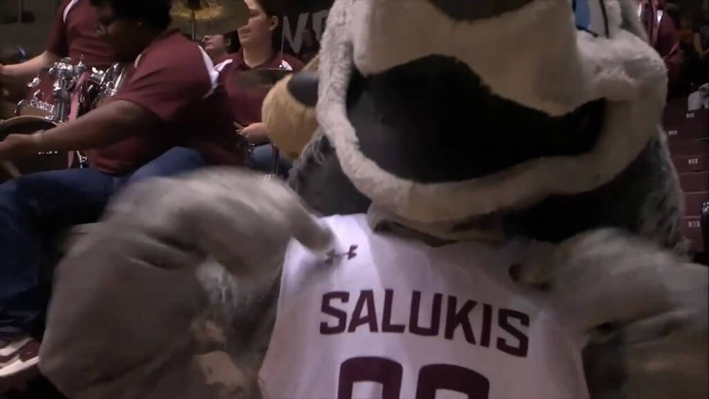 Siu To Take On Illinois Chicago In Arch Madness