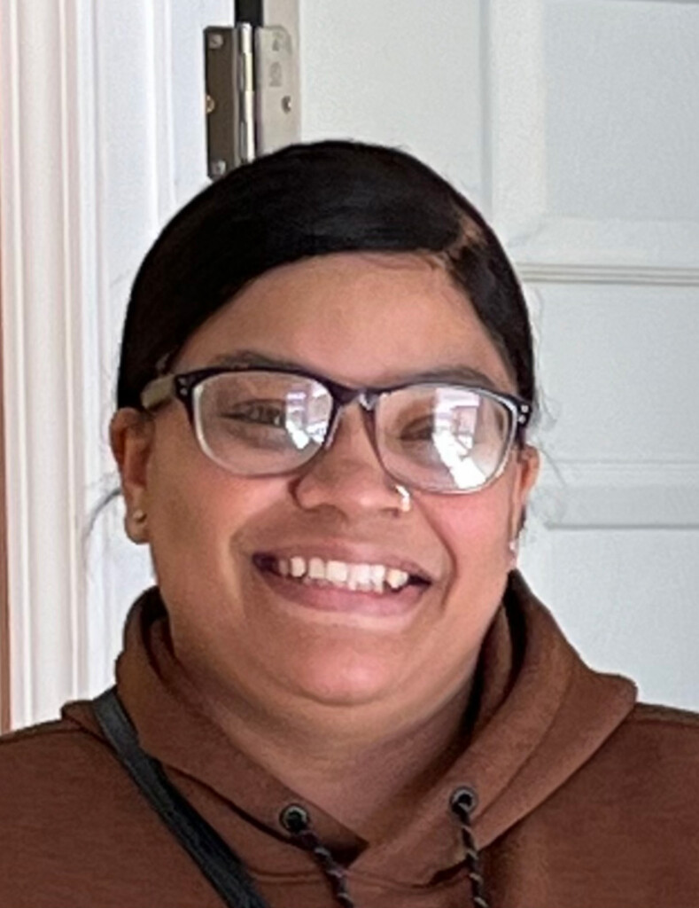 Latoya D. Johnston (Source: Graves County Sheriff's Office/Facebook)