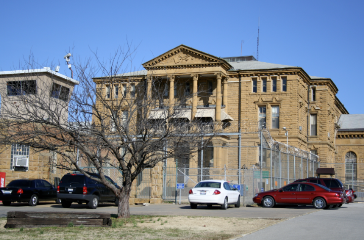 Menard Correctional Facility