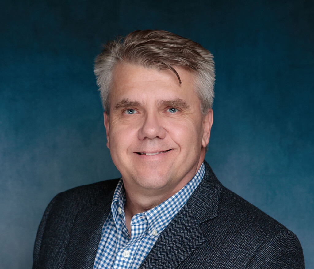 Gary Williams (Source: Explorecarbondale.com)