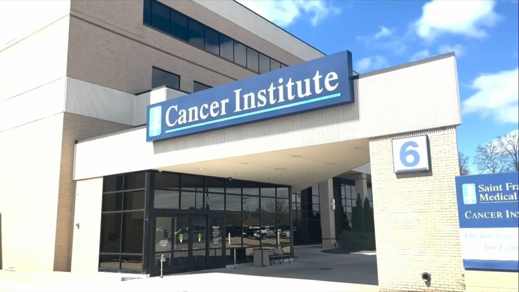 Saint Francis Healthcare System Partnering With Advanced Dermatology To Offer Free Skin Cancer Screenings